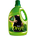 Dreft Black Flüssigwaschmittel 3 l