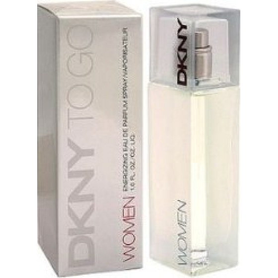 DKNY Donna Karan Frauen Eau de Parfum 30 ml