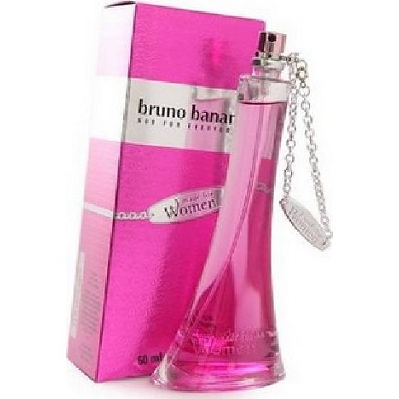 Bruno Banani Parfümiertes Wasser für Frauen 40 ml