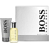 Hugo Boss Boss No.6 EdT 100 ml Eau de Toilette + 150 ml Duschgel, Geschenkset