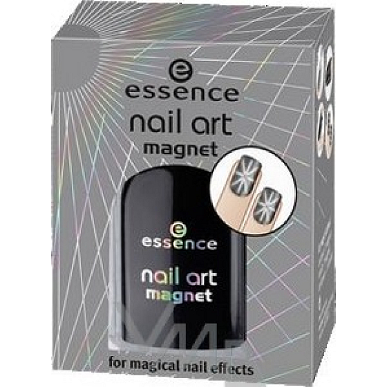 Essence Nail Art Magnet 02 Magischer Stern! 1 Stück