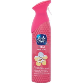 Ambi Pur Thai Orchid Lufterfrischer Spray 300 ml