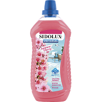 Sidolux Universal Japanische Kirsche universeller Oberflächenreiniger, 1 l