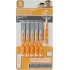 Soft Dent Interdentalbürste gerade Mit 0,5 mm 6 Stück