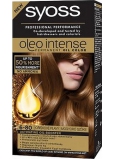 Syoss Oleo Intense Color Ammoniakfreie Haarfarbe 6-80 Hazel