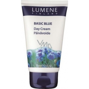 Lumene Basic Blue Tagescreme Tagescreme 75 ml Lumene Basic Blue Tagescreme Tagescreme 75 ml