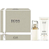 Hugo Boss Jour pour Femme parfümiertes Wasser 30 ml + Körperlotion 100 ml, Geschenkset