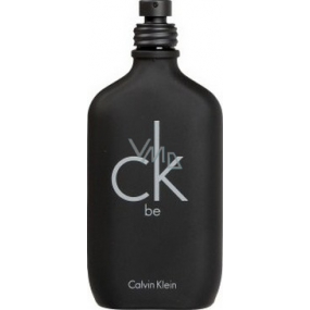 Calvin Klein CK Unisex 200 ml Tester
