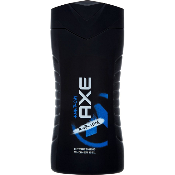 Axe Anarchy for Him Duschgel 250 ml