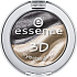Essence 3D Lidschatten Unwiderstehlicher Lidschatten 07 Vollmondblitz 2,8 g