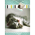Nekupto Geschenk Papiertüte 32,5 x 26 x 13 cm Kätzchen 1 Stück 769 40 BL