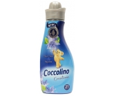 Coccolino Creations Passion Flower & Bergamotte konzentrierter Weichspüler 21 Dosen 750 ml