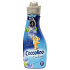 Coccolino Creations Passion Flower & Bergamotte konzentrierter Weichspüler 21 Dosen 750 ml