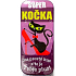 Nekupto Super Mints Super Katze 15 g