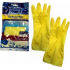Clanax Standard Latexhandschuhe XL-10 extra groß 1 Paar