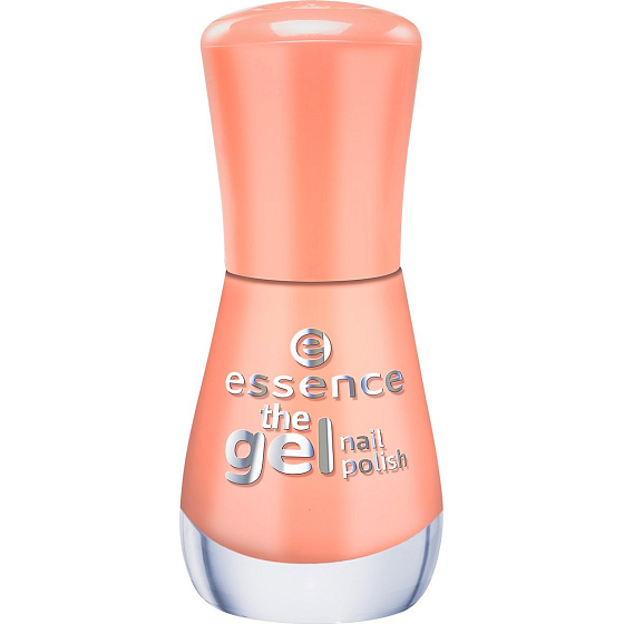 Essence Gel Nagellack 57 Ice Cream Party 8 ml