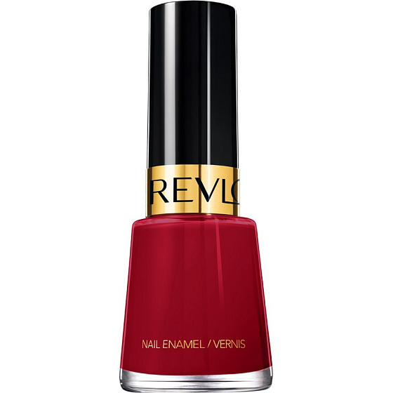 Revlon Nagellack Nagellack 721 Raven Red 14,7 ml