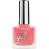 Deborah Milano Gel Effekt Nagel Emaille Gel Nagellack 23 Candy Pink 11 ml