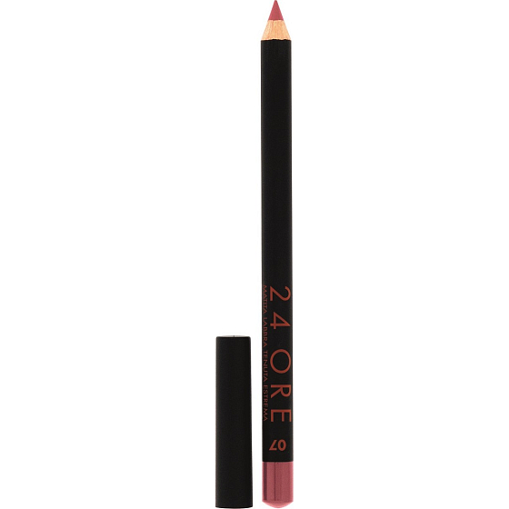 Deborah Milano 24Ore Lip Liner 07 Antike Rose 0,4 g