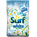 Surf White Orchid & Jasmine Waschpulver für weiße Wäsche 20 Dosen 1,4 kg