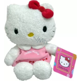Hello Kitty Plüschtier mit Geheimfach 40 cm, empfohlen ab 3 Jahren