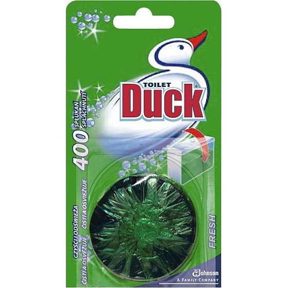 Entenfrisch zum WC Tank 50 g