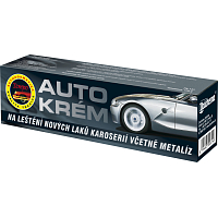 Tempo Politur für Autolacke, 120 g