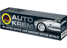 Tempo Politur für Autolacke, 120 g