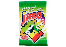 Jaso Effect Flecken- und Schmutzentferner 100 g