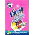 Vanish Color Protect Tücher gegen Verfärbung der Wäsche 20 Stück