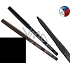 Dermacol Fashion Matic Eyeliner Automatik Eye Pencil Shade Schwarz 0,28 g