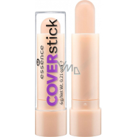 Essence Coverstick Korrektor 10 Matt Naturelle 6 g
