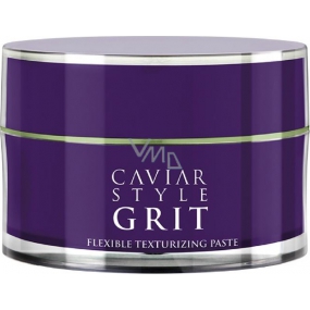 Alterna Caviar Style Grit Flexible Texturierpaste Mittelhärtende Stylingpaste 52 ml