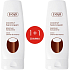 Ziaja Coconut Handcreme 2 x 80 ml, Duopack