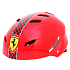 Ferrari přilba červená 6+ FAH50