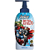 Marvel Avengers Babyparty und Badegel 1 l