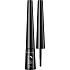 Rimmel London Brow This Way 3-in-1-Weichpulver Augenbrauenpuder 004 Weichschwarz 2,5 g