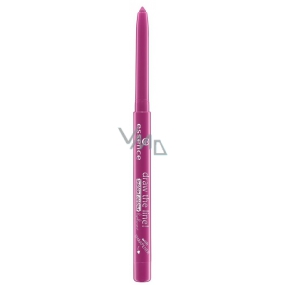 Essenz Zeichne die Linie! Lip Liner 10 Pink Candy 0,25 g