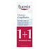 Eucerin DermoCapillaire hypertolerantes Shampoo für empfindliche Haut 2 x 250 ml, Duopack