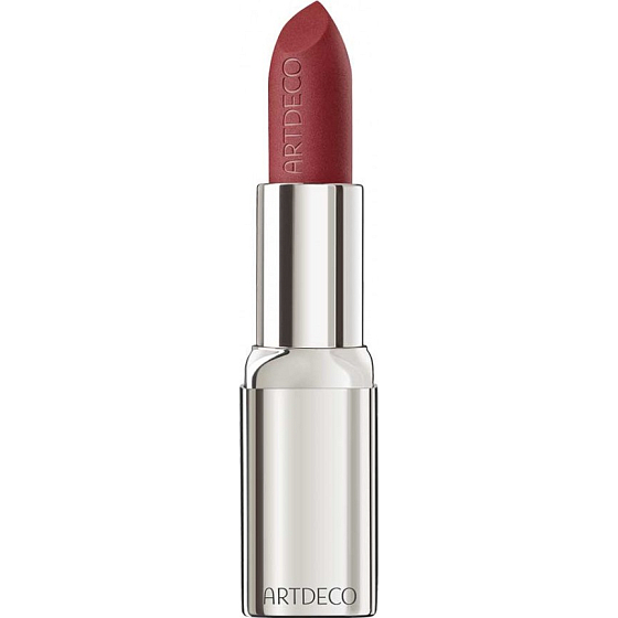 Artdeco Hochleistungslippenstift Lippenstift 738 Mat Crimson Red 4 g