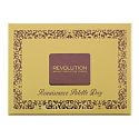 Make-up Revolution Renaissance Day Lidschatten-Palette 5 x 1 g