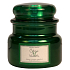 Village Candle Citrus Wreath - Duftkerze mit Zitruskranz im Glas 2 Dochte 262 g