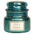 Village Candle Seashore Driftwood Duftkerze in Glas 2 Dochte 262 g