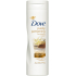 Dove Purly Pampering Sheabutter und Vanille-Bodylotion für alle Hauttypen 250 ml