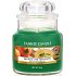 Yankee Candle Alfresco Afternoon - Duftkerze Alfresco Afternoon Klassisches kleines Glas 104 g