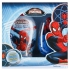 Marvel Spiderman Duschgel 250 ml + Schwamm Geschenkset für Kinder