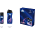 Adidas UEFA Champions League Victory Edition Deodorant Spray für Männer 150 ml + Duschgel 250 ml, Kosmetikset