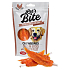 Brit Lets Bite Kausnacks mit Hühnerfilets Ergänzungsfutter für Hunde 300 g