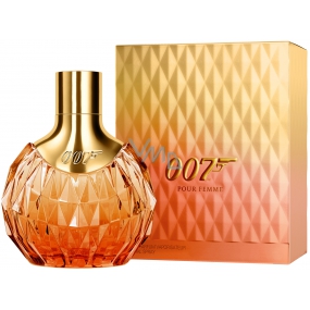 James Bond 007 für Femme Eau de Parfum für Frauen 30 ml