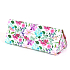 Albi Original Klappetui für Hortensiengläser 16 cm x 6,5 cm x 1,5 cm